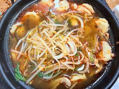 -天瑞福云南过桥米线(十里河店)