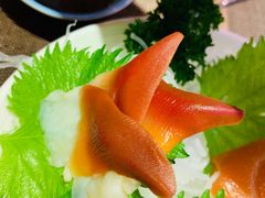 -福樱兰海鲜放题铁板烧(加州店)