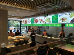 -素满香·素食自助餐(苏州·临顿路店)