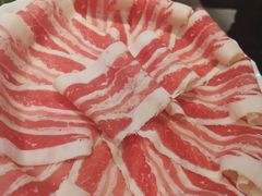 澳洲肥牛-清真·京华源铜锅涮肉(丰庆店)