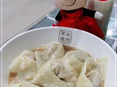 -潘国仙耳光馄饨(黄家阙路店)