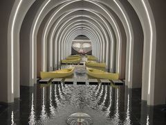 -涨巢·潮玩水疗局