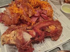 -老平安农家菜(平安店)