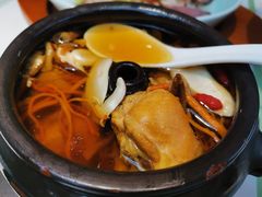 -云海肴·汽锅鸡·云南菜(高德置地店)