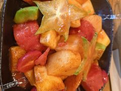 -漆黑觉米粉(三里屯店)