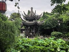 -衣裳街历史文化街区