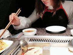 -海底捞火锅(崇文门新世界百货店)