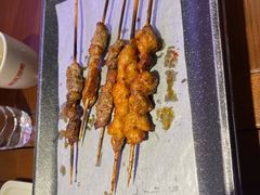 -管氏翅吧(护国寺店)