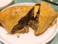 新疆烤包子-清真吐鲁番餐厅(牛街店)