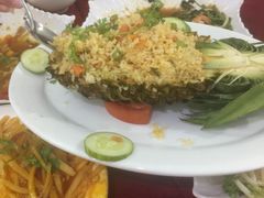 -QQ海鲜餐厅