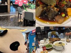 -眉州东坡(北苑华贸店)