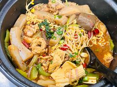 -陈记重庆鸡公煲