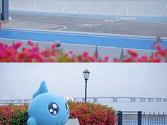 -厦门北海湾惠龙万达嘉华酒店