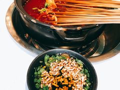 -钢管厂五区小郡肝串串香(南山店)