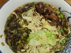 -一味老卤面(大石桥店)