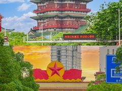 -滕王阁旅游区
