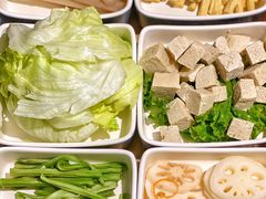 -井格重庆火锅(新世纪店)