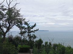 -蓬莱阁景区