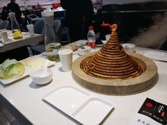 -渔小生蒸汽石锅鱼(印象城店)