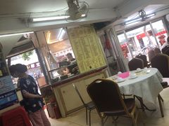 大堂-醉贤居
