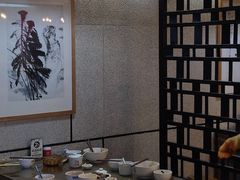 -建基泡馍·西安老字号·清真(永宁店)