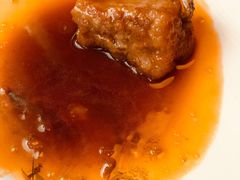 糖醋排骨一例-春申里餐厅(银泰in99店)