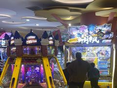 -meland·儿童乐园·游戏厅娃娃机·电玩Xbox(成都合生汇店)