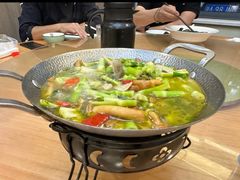 -小乡小镇·传承桐庐土菜·老板亲自烧的菜