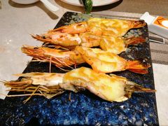 -極上萬膳·日料放题(海岸城店)