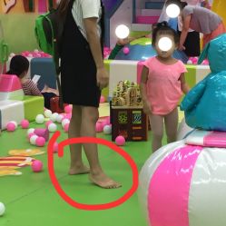 -孩子王童乐园(苏州吴中万达店)