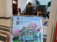 -旅顺博物馆