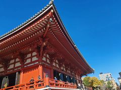 -浅草寺