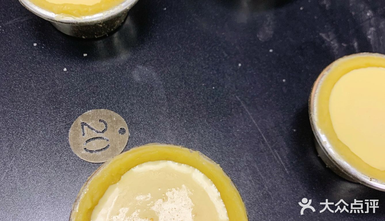 贵阳烘焙 | 本土超大的面包坊竟然是这么做甜品的？