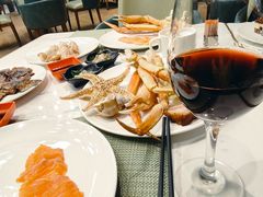 -长兴开元名都大酒店·地中海咖啡厅