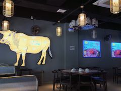-小肥牛潮汕牛肉火锅(南联店)