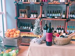 -卡朋厨房(289艺术园区店)