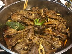 -丫头记(新村店二部)