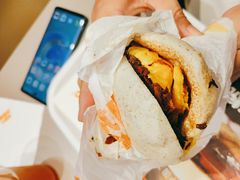 -贾国龙中国堡(上地华联店)