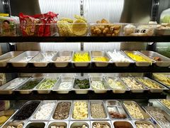 -山东农业大学(岱宗校区)