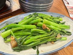 -常来小聚·广州非遗传承餐厅(地王广场店)