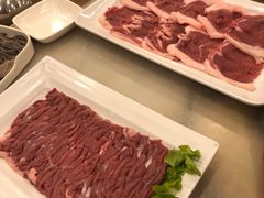-牛街·马辈儿涮肉(牛街二店)