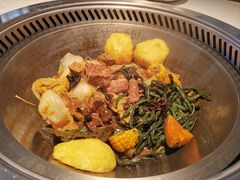-遇东北林区铁锅炖(南开店)