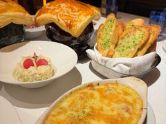 -起士林大饭店(小白楼店)