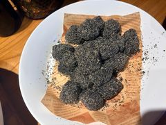 -头上红煨盐鸡乡村食府