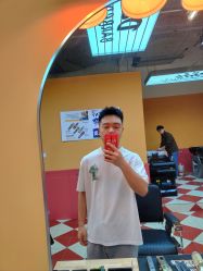 -Devilhands Barbershop男士理容店