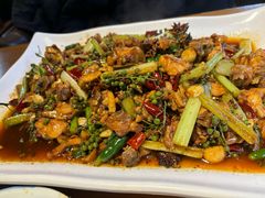 -望京一号·重庆江湖菜(工体店)