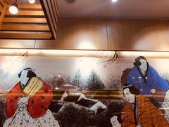 -东京屋(武定路店)