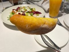 -L'Arome芳芳法国餐厅(仙林金鹰店)