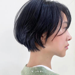 -型色沙龙