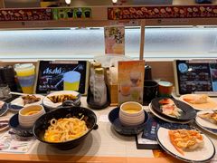 -滨寿司(新街口中央商场店)